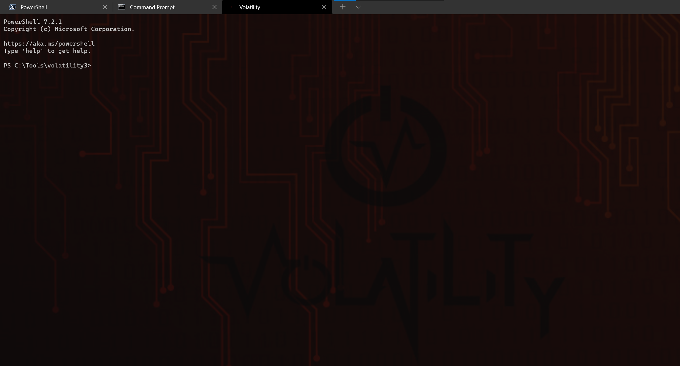 Using WSL Profiles for Frequent Applications – Baker Street Forensics