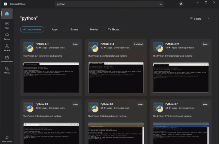 Beyond Hashes: Simplifying Malware Identification with Python and ...
