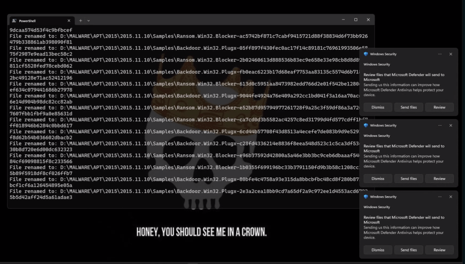 Beyond Hashes: Simplifying Malware Identification with Python and ...