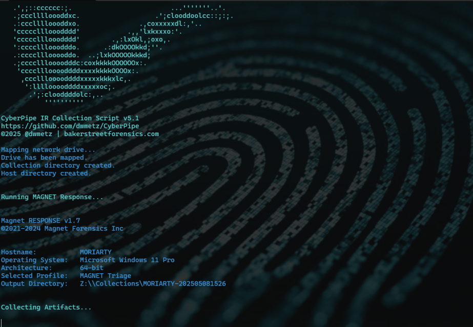 CyberPipe v5.1 – Streamlined Profiles, Better&nbsp;Flexibility