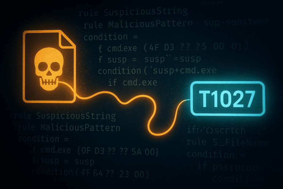 Sharper Strings and Smarter Signals: MalChela&nbsp;3.0.1