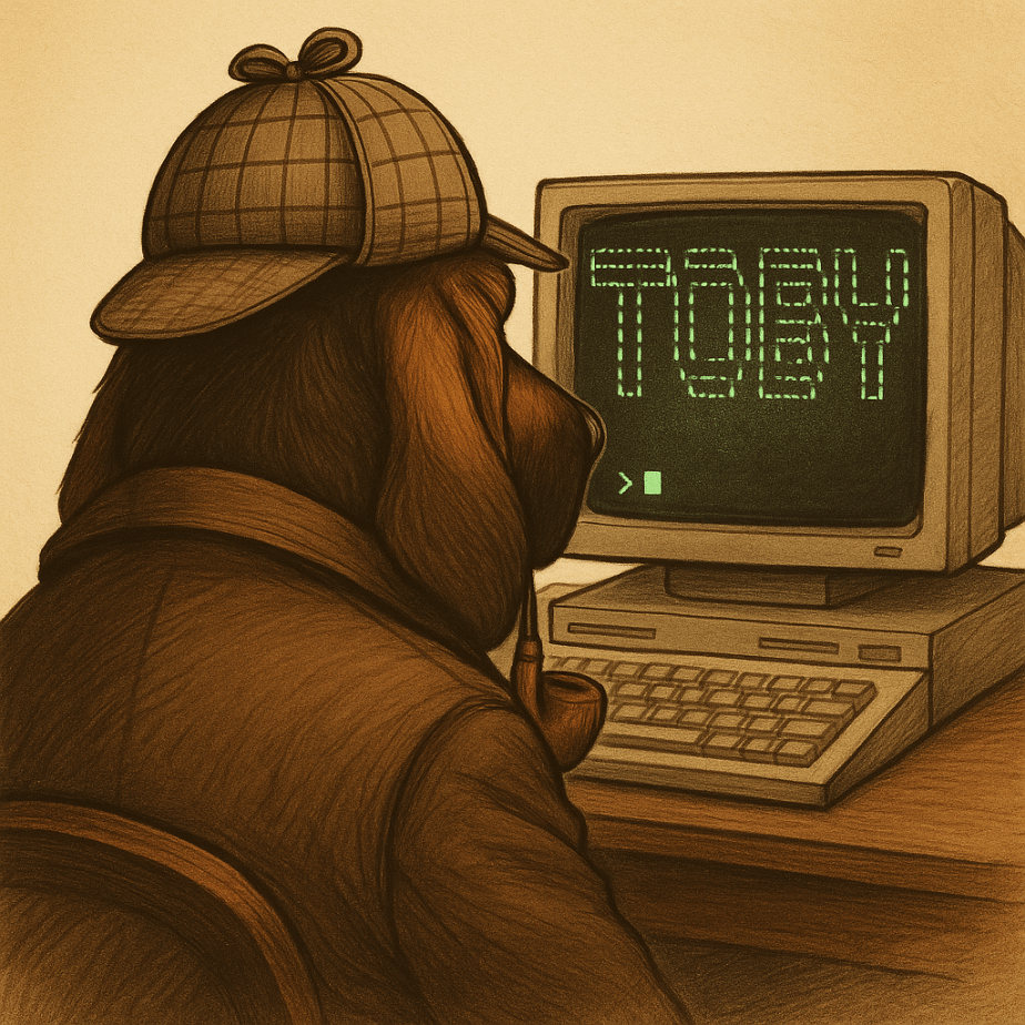 Toby-Find: Simplifying Command-Line Forensics&nbsp;Tools