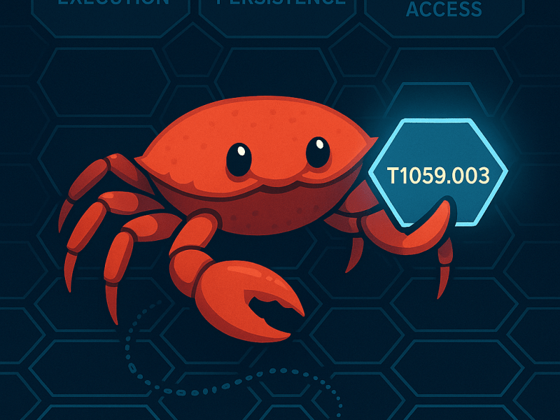 Enhance Threat Hunting with MITRE Lookup in MalChela&nbsp;3.0.2