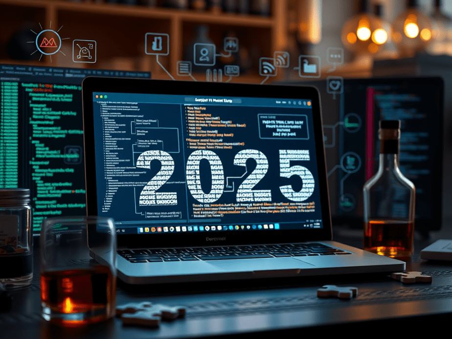 2025 Year in Review: Open Source DFIR Tools and Malware Analysis&nbsp;Projects