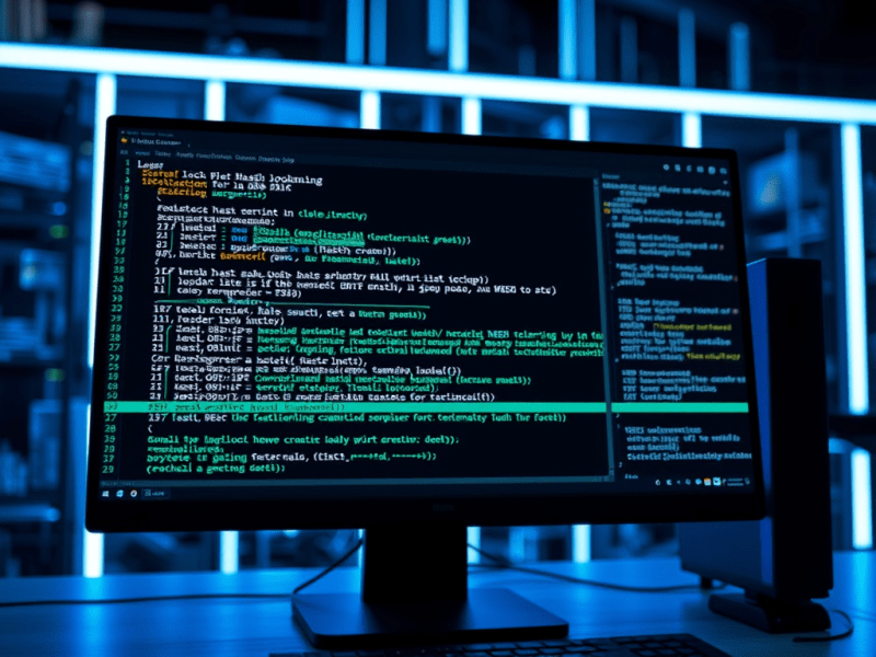 Streamline Malware Hash Search with&nbsp;FOSSOR