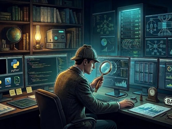 A Study in DFIR: Open-Source, Enterprise, and the Art of&nbsp;Analysis